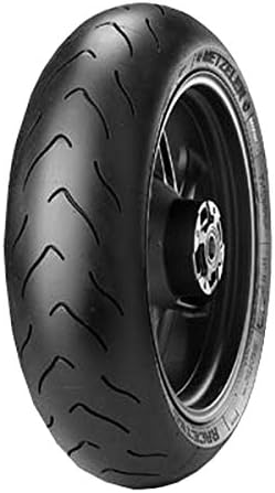 METZELER(メッツラー) Racetec Interact STREET K3 190/50ZR17 M/C(73W) TL 