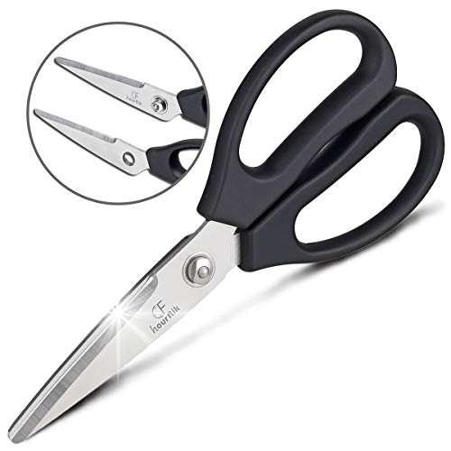 Top 10 Best Kitchen Shears America's Test Kitchen in July 2022