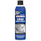 Finish Line 2 in 1 pulente/lubrificante, 502 ml