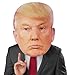 Bobble Hedz Donald Trump Mask