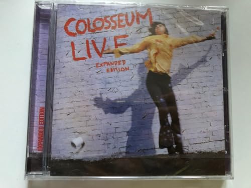 Live: COLOSSEUM