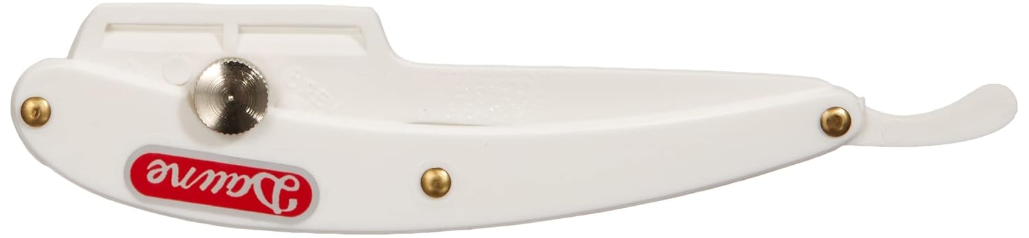 Double Edge Safety Razor/Shavette