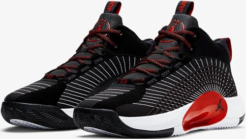 Nike Jordan Jumpman 2021 Men's Basketball Shoes3