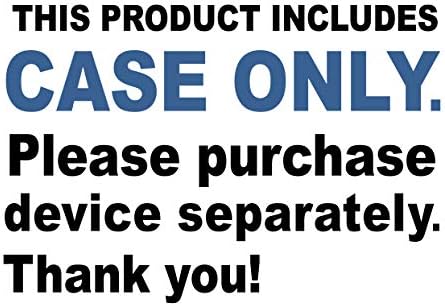 CaseSack Protection Case for Bose SoundLink Micro Bluetooth Speaker