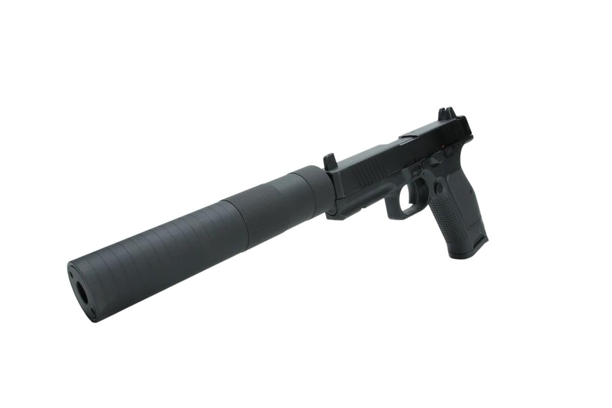 Amazon.co.jp: KIZUNA WORKS MPL-1 PSZSタイプ サイレンサー