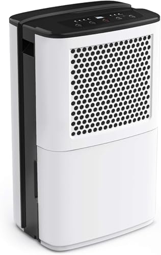 AIRPLUS 70-Pint Dehumidifier for Large Rooms & Basement