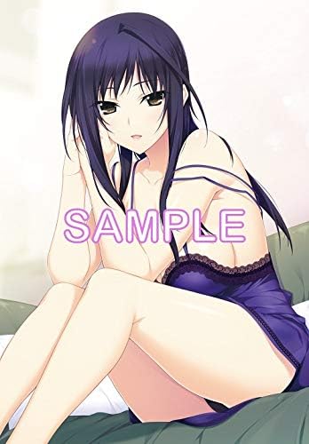 Amazon Lovely Cation2 カノジョとの幸せな日常タペストリー 出水和琴 再販版 グッズ アダルトpcゲーム Pcソフト