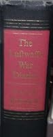 The Luftwaffe war diaries B0006BUYP4 Book Cover