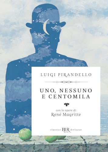 Uno, nessuno e centomila. Con le opere di René Magritte
