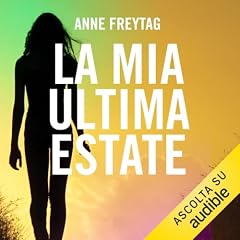 La mia ultima estate copertina