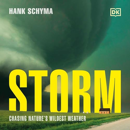 Page de couverture de Storm