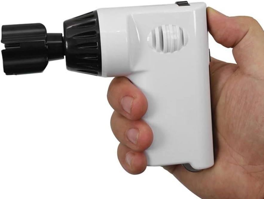 ERINGOGO Guitar String Winder Electric String Peg Winder Rechargeable Electric Guitar Drill For Electric Acoustic Guitar Bass String Change Maintenance White : Musical Instruments