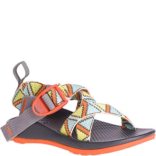 Image of Chaco ZX1 Ecotread Sandal (Toddler /Little Kid /Big Kid)