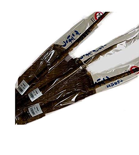 Amazon.co.jp: 青森県産 土付ごぼう Lサイズ 30袋入り 個別包装