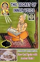 THE SECRET OF INNER VOICE 8190392425 Book Cover