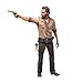McFarlane Toys 14478 - The Walking Dead TV Rick Grimes Deluxe Figur 25 cm
