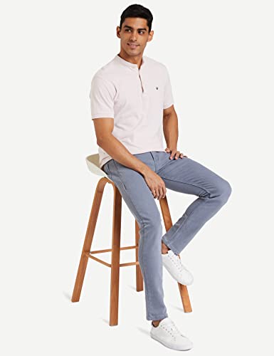 Image of KARGEENS Men Slim Jeans