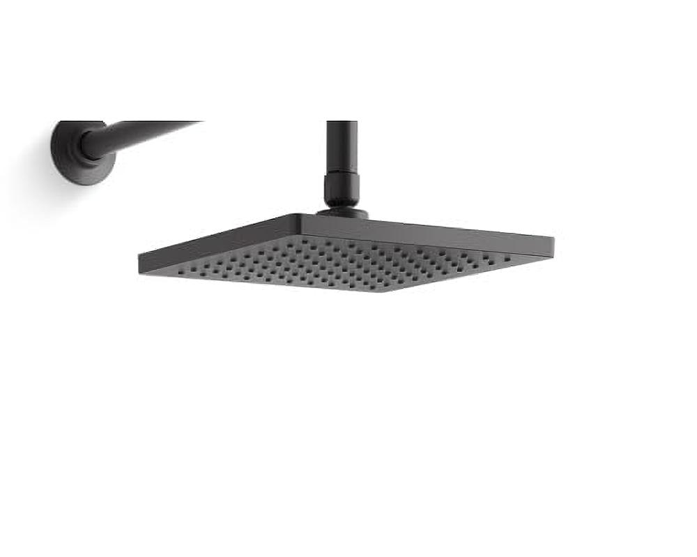 koheeeiheeei Kohler K-26273-Y-BL Honesty Shower Kit with Showerhead, Handshower