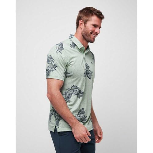 Image of TravisMathew Men's Lush Forest