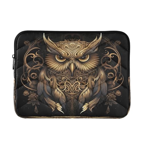 Funda para portátil Kigai 13-14 pulgadas impermeable miniatura 1