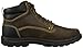 Skechers Men's Segment-Garnet Fashion Boot, CDB, 10 Extra ExtraWide US