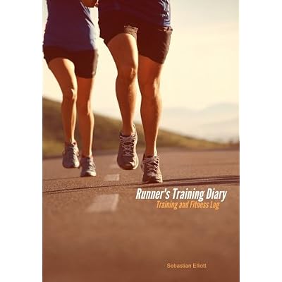 Runner's Training Diary