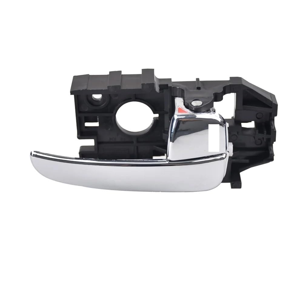 MLIOJU Car Inner Door Handle for Elantra 2001-2006 Interior Door Handle 82610-2D000 82620-2D000 82610-2D010