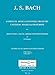 Produktbild Sämtliche Arien - Ausgabe für Tenor, Flöte, Bc (Klavier) Band 6 (BWV 55, 78, 96, 99, 102) (MR 2164)