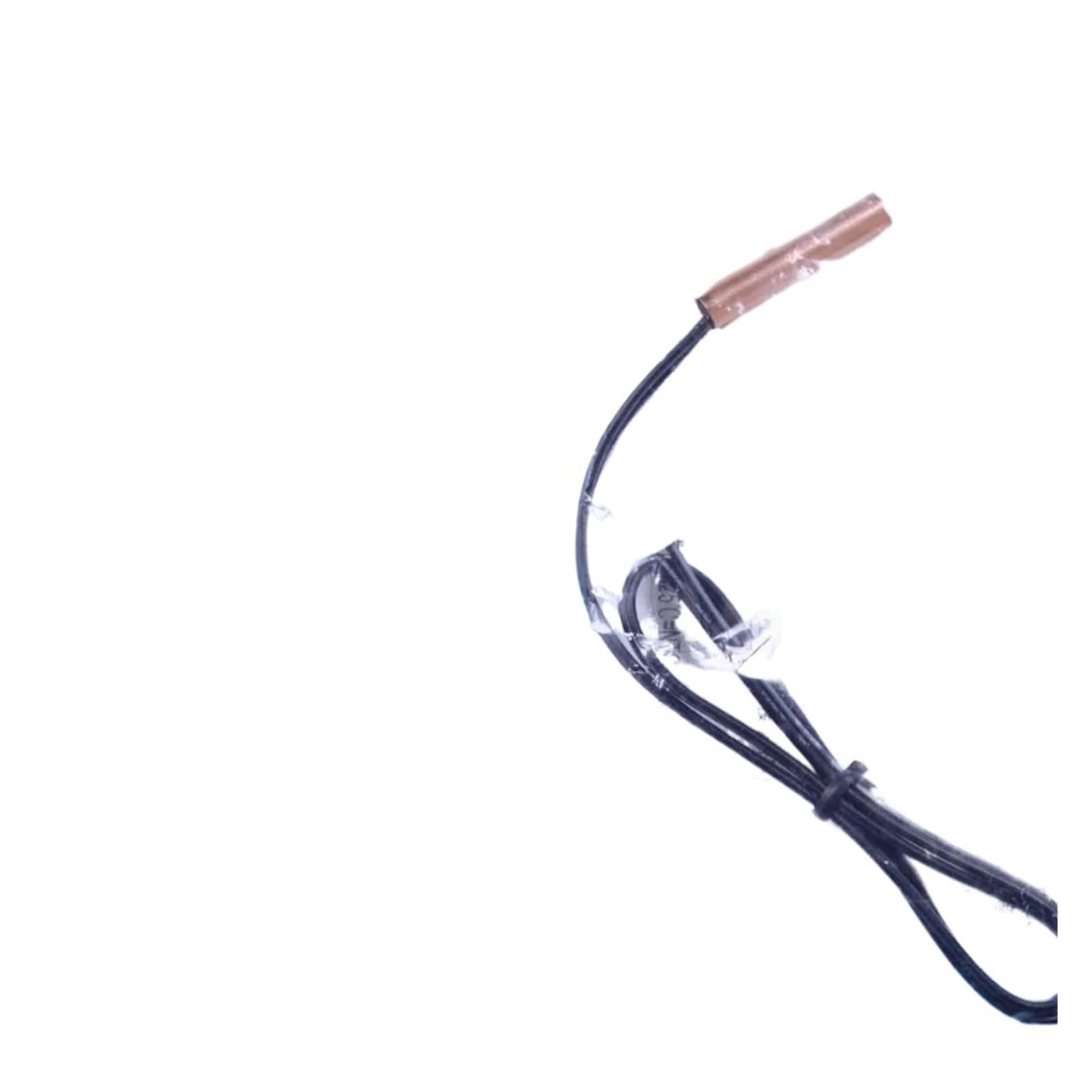 HYUJNAFZR 25 Pieces air Conditioning Pipe Sensor 5K10K15K20K50K Environment Sensor Pipe air Temperature Sensor 5K 10K 15K 20K 50K(Plastic Head 20k)