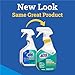 Formula 409 Cleaner Degreaser Disinfectant, CloroxPro Spray, 32 Fl Oz, Pack of 12 (Pack May Vary)