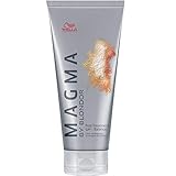 Stabilisiert Die Pigmente Wella Magma Post Treatment 200ml