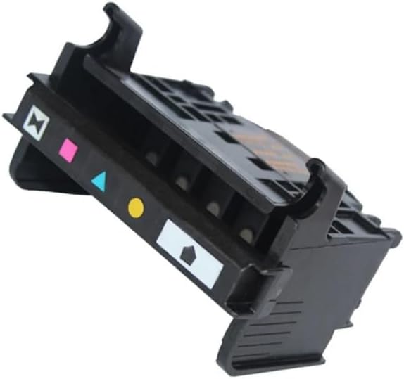 Print Head for HP564 for HP 7520 7510 7525 7515 C6340 D7560 C6350 Printer Accessories Parts Printhead
