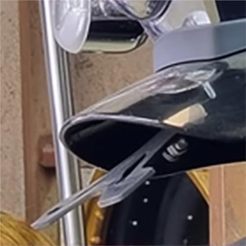 Support de plaque d'immatriculation moto pour DAX ST125 2022-2024