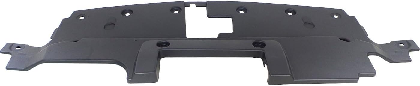 Replacement Radiator Support Cover Upper fits Ford Expedition 2007 (Standard Length) 5.4L V8