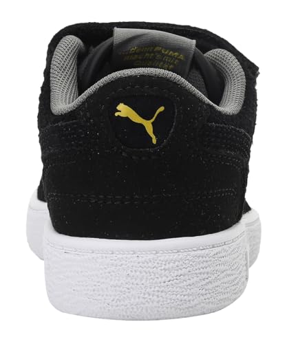 Image of Puma Unisex-Child Ralph Sampson Animals V Ps Sneaker