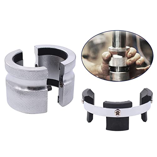 Doo Engy Motorrad Gabeldichtung Gabelsimmerring Gabeldichtungstreiber Eintreiber Simmerring Werkzeug 30-45mm für Harley für Suzuki für Kawasaki für Yamaha für Honda usw