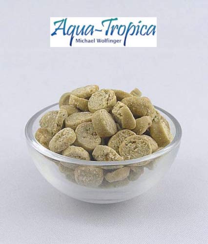 Aqua-Tropica - Slakken-Vital Mineraal - Afbeelding 3
