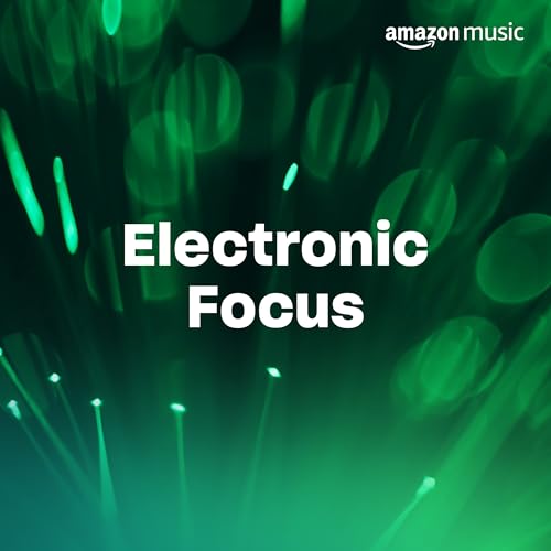Electronic Focus
