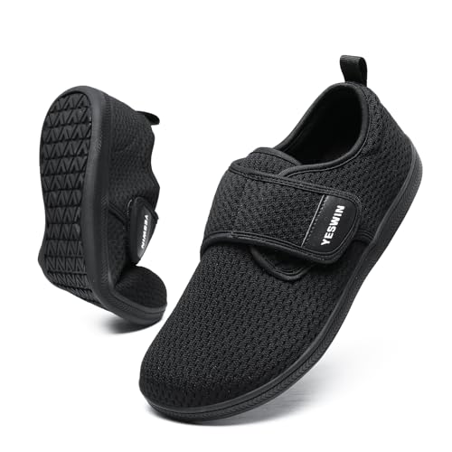 YESWIN Diabetic Walking Shoes Women