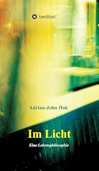 Hardcover Im Licht [German] Book