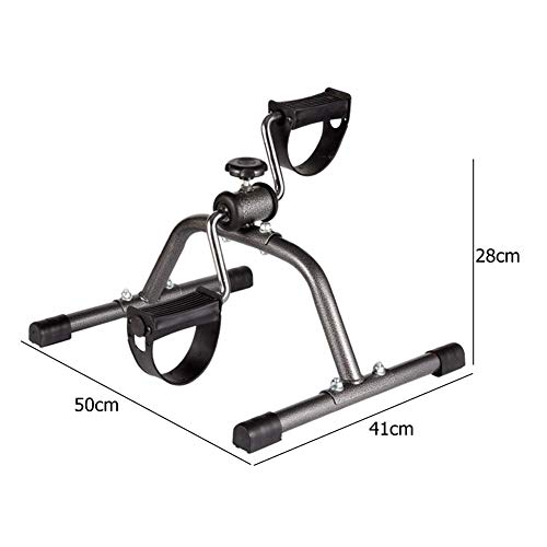 Bicicleta Mini Ejercicio Plegable para Rehabilitación miniatura 6