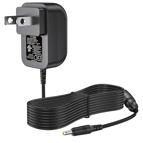 5V Charger for Superbox Power Adapter for Superbox S4 pro S5 max S6 max S3 Pro S2 Pro S1 S1 Pro Dual Band Wi-Fi Smart Media Player Power Cord Supply