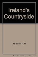 Ireland's Countryside B002R9A2Y6 Book Cover