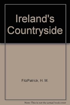 Paperback Ireland's Countryside Book