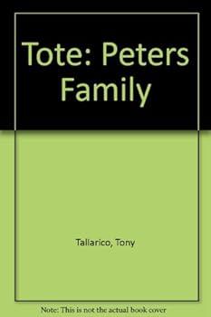 Paperback Tote: Peters Family Book