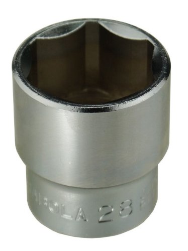 FPC スリムパラボラソケット 手動用 4SP-28H