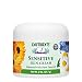Montana Emu Ranch - Sensitive Skin Cream 2 Ounce Jar - Enhanced With Pure Emu Oil and Formulated To Protect Delicate Skin