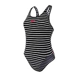 Medalist-Design - bietet Bewegungsfreiheit für die Schultern und Flexibilität, sodass sich dieser Anzug ideal für das Training eignet