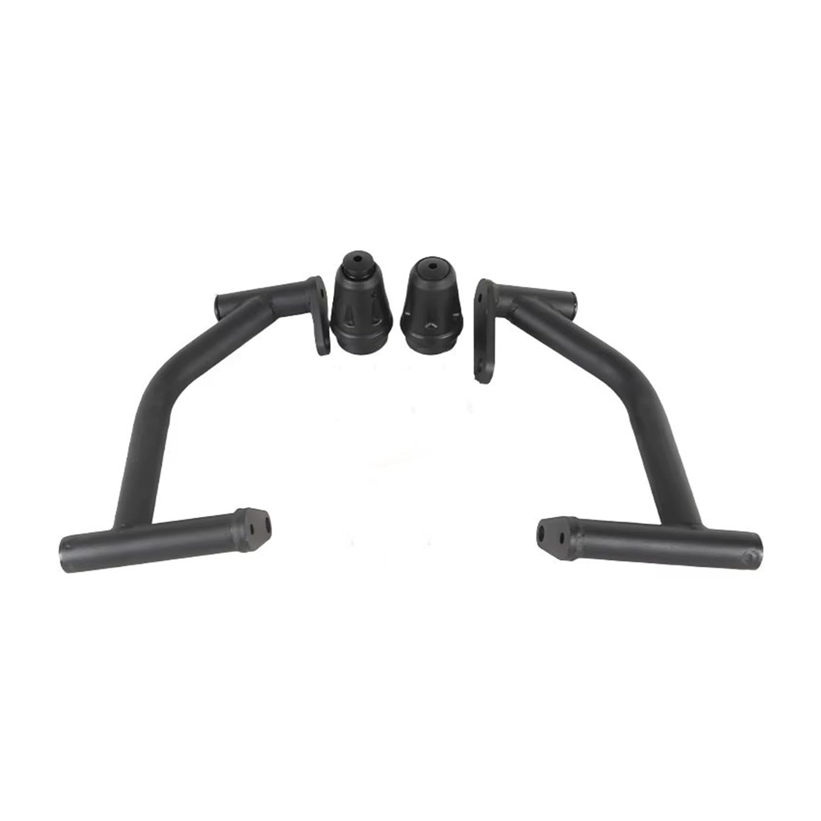 Paramotore Tubolare Per QJMOTOR Per Race800 Paraurti Per Protezione Motore Moto Autostrada Autostrada Paraurti Protezione Accessori Motorcycle motore Paraurti