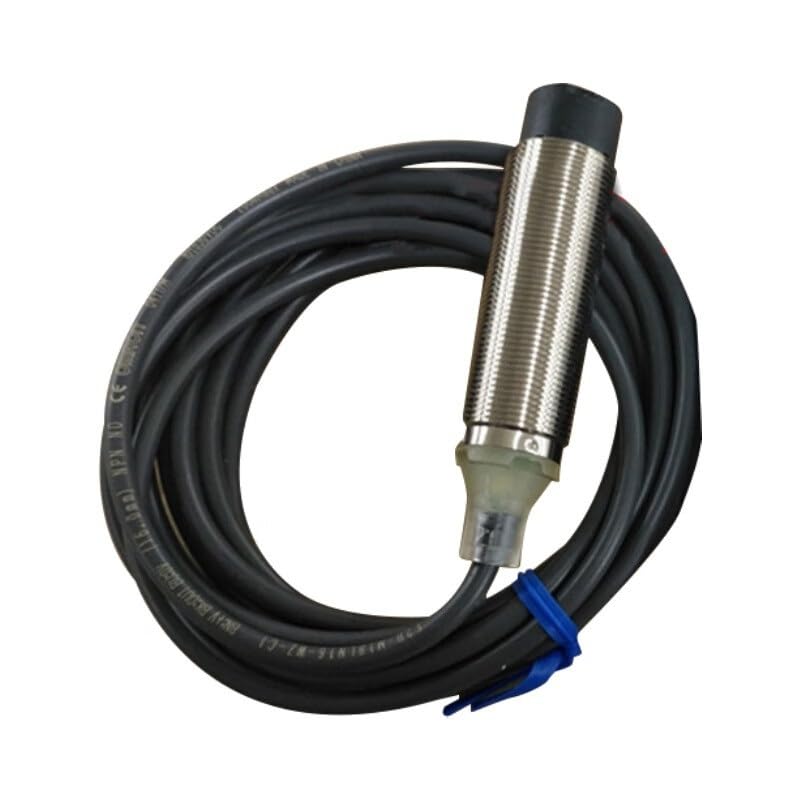 Capteur de proximité E2B-M18LN10-WZ-C1 détection inductive NPN câble 2m